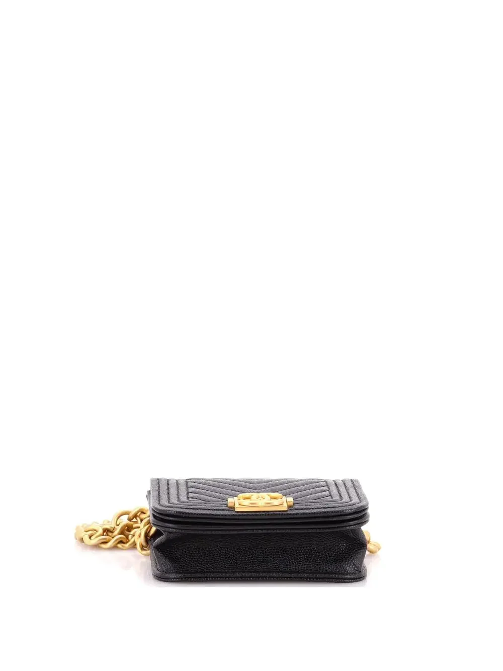 CHANEL elevate your